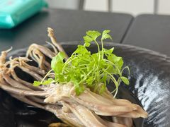 -鲜璟台·地标景观餐厅(上海中心店)