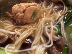 -老地方猫儿面(磁器口店)