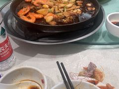 -福仙来酒家(东峻广场店)