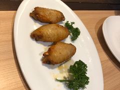 -必胜客(新辰里酒仙桥店)