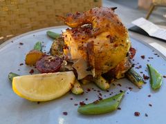 -农畉LONFOOD(福田星河COCOPark店)