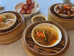 -潮府馆·非遗潮州菜·世纪公园(新国际博览中心店)