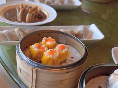 -翠华餐厅(香港国际机场店)