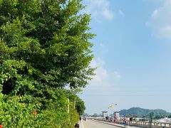 -长洲岛都市农业公园