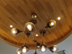 -红樱桃·欢乐餐厅(太原里店)