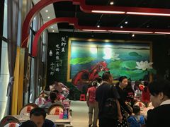 -味道工厂楚虾王(龙虾城店)