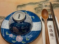 -桂满陇·西湖船宴(平安金融中心店)