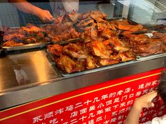 -永顺炸鸡(北京总店)