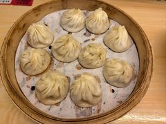 -朱新年·苏式汤团·面点(北寺塔店)