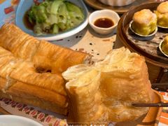 -点都德(广州白云山景区南门店)