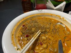 -恒记饭店·海鲜明档(淹城店)