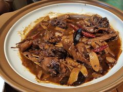 -杨厨的田园饭店(长城路店)