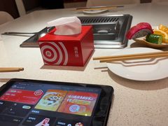 -海底捞火锅(凤凰广场店)