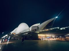 -悉尼歌剧院