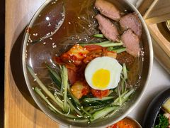 -韩宫宴烤肉·料理(颛桥万达店)