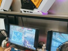 -杰拉电竞·网咖(杭州钱塘区龙湖金沙天街店)