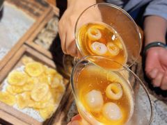 -普洱茶府(博乐广场店)