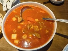 -向川南·水煮鱼·川菜(和平里店)