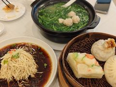 -怡园饭店-餐厅(四望亭店)