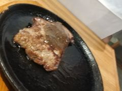 红酒牛排-纽斯特牛排自助餐厅(浦东文峰广场店)