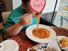 -必胜客(大宁路店)