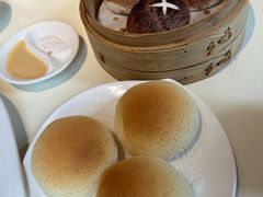 -利苑酒家(华熙国际店)
