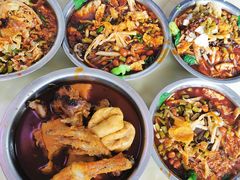 -凤张螺蛳粉·爽口粉(跃进路总店)