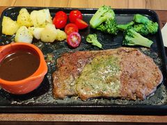 -必胜客(西市场店)
