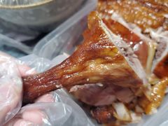 -章云板鸭(评事街店)