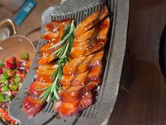 -阿强家川菜·29年老字号(岗顶店)