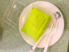-松记糖水店(铜锣湾分店)