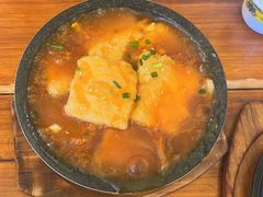 -如意林卡藏餐吧(大昭寺店)