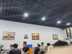 大堂-天治宣·野椒鸡(龙头寺总店)