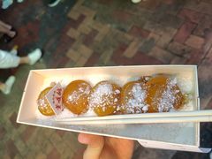 -董顺桃老长沙臭豆腐(步行街店)