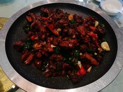 -鲁城往事(游客中心店)