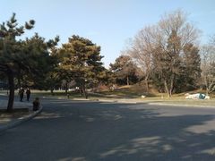 -钓鱼台国宾馆