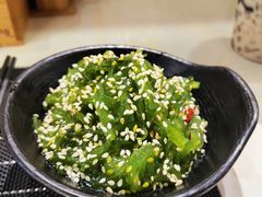 -井梧町川式料理(海河店)
