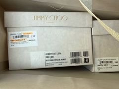 -JIMMY CHOO(恒隆广场店)