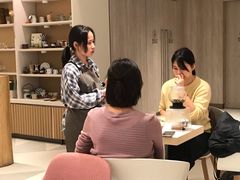 -茶是一枝花泡茶店