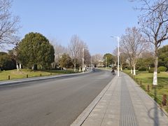 -云龙湖旅游景区