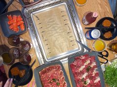 -新石器烤肉(南站店)