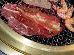 -神户赤童日式烤肉伙伴(东直门店)