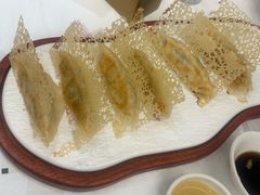 -品海楼·大连海胆锅贴馆(东港店)