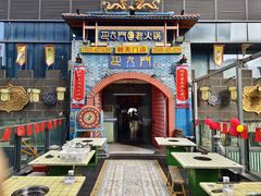 -巴九门老火锅(来福士打望店)