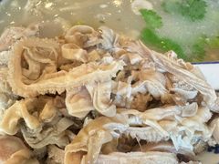 羊肚汤-老三羊汤【北兴隆街店】