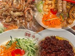 -添萬囍·天津三鲜捞面(天河城店)