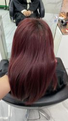 -潘多拉Hairsalon