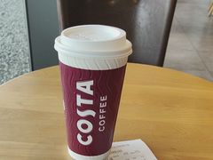 -COSTA COFFEE(联想总部店)