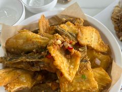 -嘉升大排档(番禺总店)