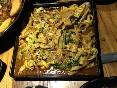 -嘚味徐州烧烤特色菜